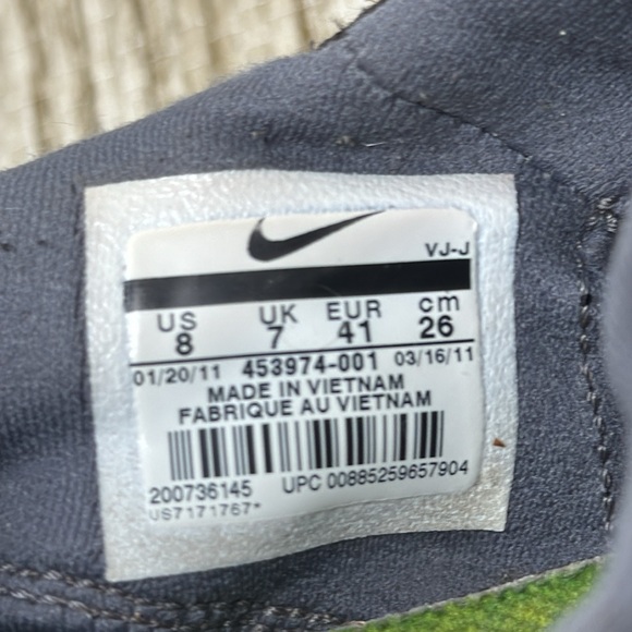 Nike Free 3.0 V3 - Picture 9 of 9